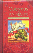 CUENTOS DE ANIMALES TESORO CON ESCENAS TRIDIMENSIONALES