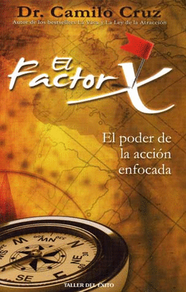 FACTOR X, EL