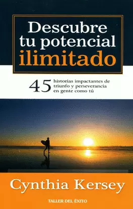 DESCUBRE TU POTENCIAL ILIMITADO