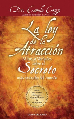 LEY DE LA ATRACCION