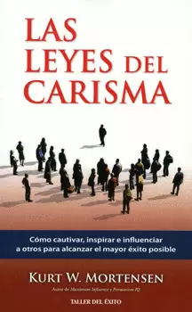 LAS LEYES DEL CARISMA