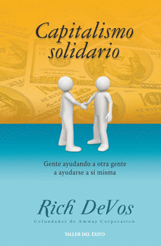 CAPITALISMO SOLIDARIO