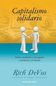 CAPITALISMO SOLIDARIO