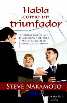 HABLA COMO TRIUNFADOR