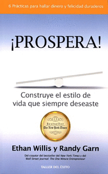 PROSPERA CONSTRUYE EL ESTILO DE VIDA QUE SIEMPRE DESEASTE