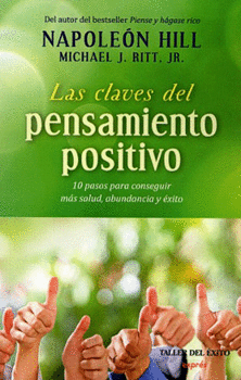 LAS CLAVES DEL PENSAMIENTO POSITIVO