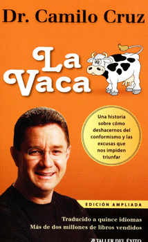 VACA, LA (EDICION AMPLIADA)