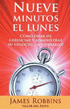 NUEVE MINUTOS EL LUNES