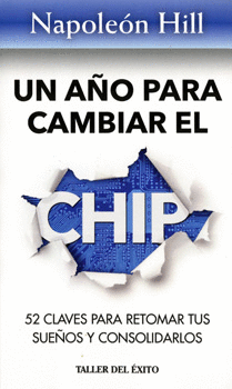 UN AÑO PARA CAMBIAR EL CHIP