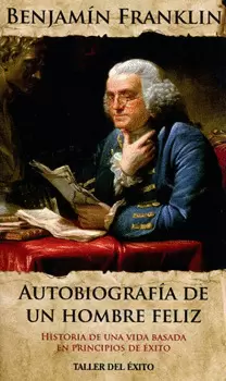 AUTOBIOGRAFIA DE UN HOMBRE FELIZ