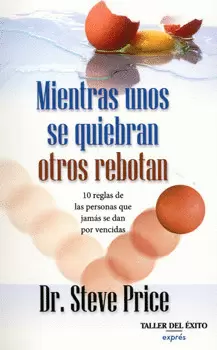 MIENTRAS UNOS SE QUIEBRAN OTROS REBOTAN