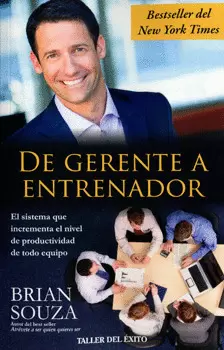 DE GERENTE A ENTRENADOR