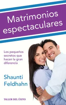 MATRIMONIOS ESPECTACULARES