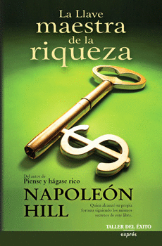 LA LLAVE MAESTRA DE LA RIQUEZA