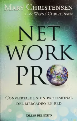NETWORK PRO