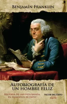 AUTOBIOGRAFÍA DE UN HOMBRE FELIZ