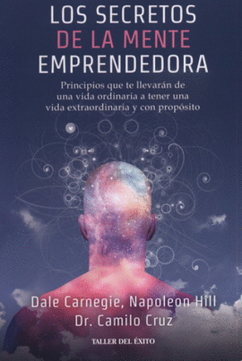 SECRETOS DE LA MENTE EMPRENDEDORA, LOS