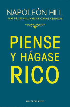 Llaves del éxito de Napoleón Hill, Las by Napoleon Hill, Paperback