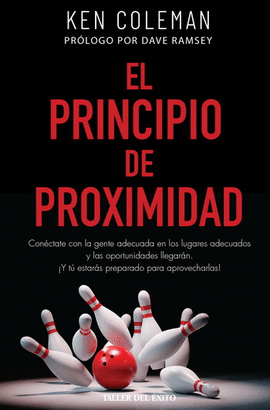 PRINCIPIO DE LA PROXIMIDAD