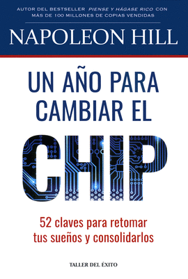 UN AÑO PARA CAMBIAR EL CHIP