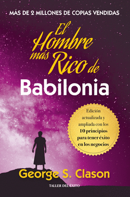 EL HOMBRE MAS RICO DE BABILONIA