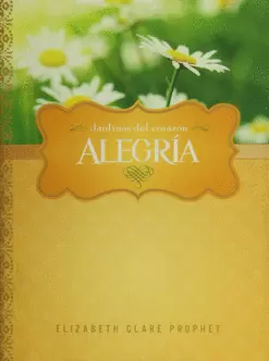 ALEGRÍA