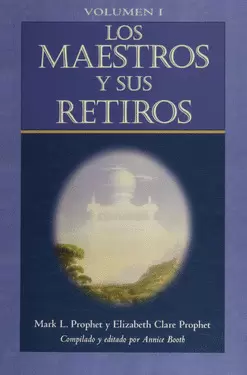 LOS MAESTROS Y SUS RETIROS VOL 1
