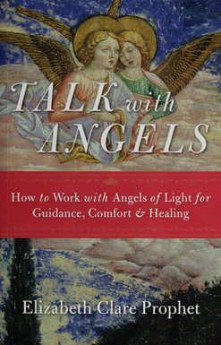 TALK WITH ANGELS