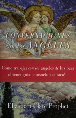CONVERSACIONES CON LOS ÁNGELES