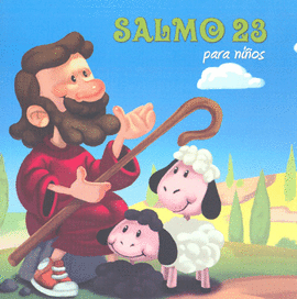 LIBRO SALMO 23