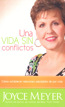 UNA VIDA SIN CONFLICTOS