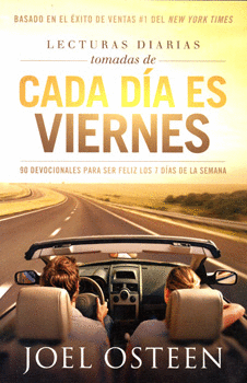 LECTURAS TOMADAS DE CADA DÍA ES VIERNES