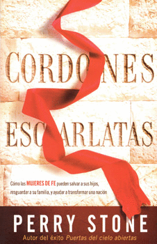 CORDONES ESCARLATAS