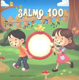 SALMO 100