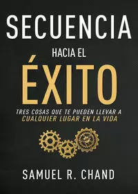 SECUENCIA HACIA EL ÉXITO