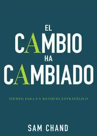 EL CAMBIO HA CAMBIADO
