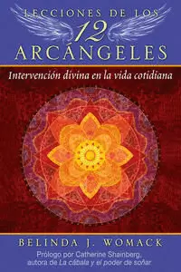 LECCIONES DE LOS 12 ARCÁNGELES