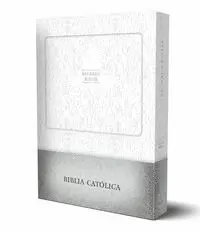 BIBLIA CATÓLICA EN ESPAÑOL. BODA, BAUTIZO, PRIMERA COMUNIÓN, CONFIRMACIÓN Y CUMPLEAÑOS. CAJA DE REGALO