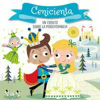 CENICIENTA