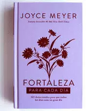 FORTALEZA PARA CADA DÍA