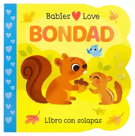 BABIES LOVE BONDAD