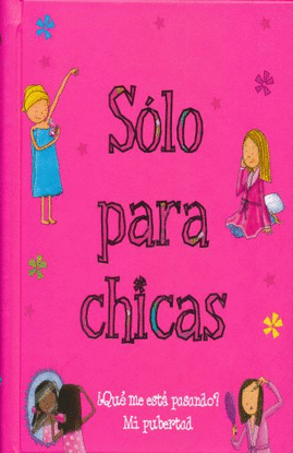 SOLO PARA CHICAS