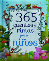 365 CUENTOS Y RIMAS PARA NINOS