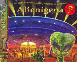ALIENÍGENA