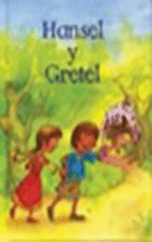 HANSEL Y GRETEL