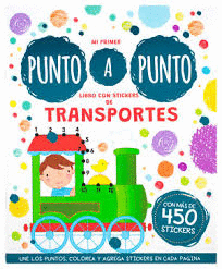 MI PRIMER PUNTO A PUNTO TRASPORTES