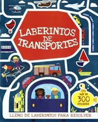 LABERINTOS DE TRANSPORTE