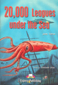 20 000 LEAGUES UNDER THE SEA