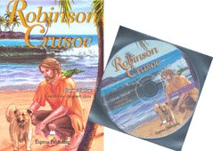 ROBINSON CRUSOE