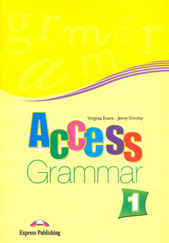 ACCESS GRAMMAR 1